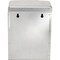 Bobrick B-270, ConturaSeries Surface Mounted Sanitary Disposal B-270*****##* - alternate 2